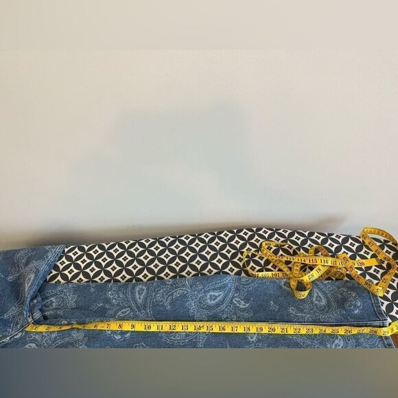 The Kooples Straight Cropped Jeans - Picture 5 of 12